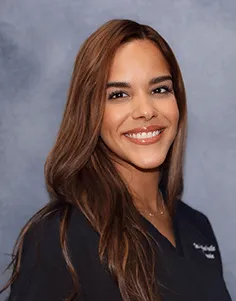 Angelica Davila