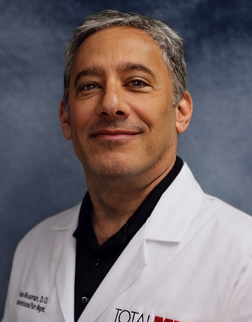 Evan Musman
