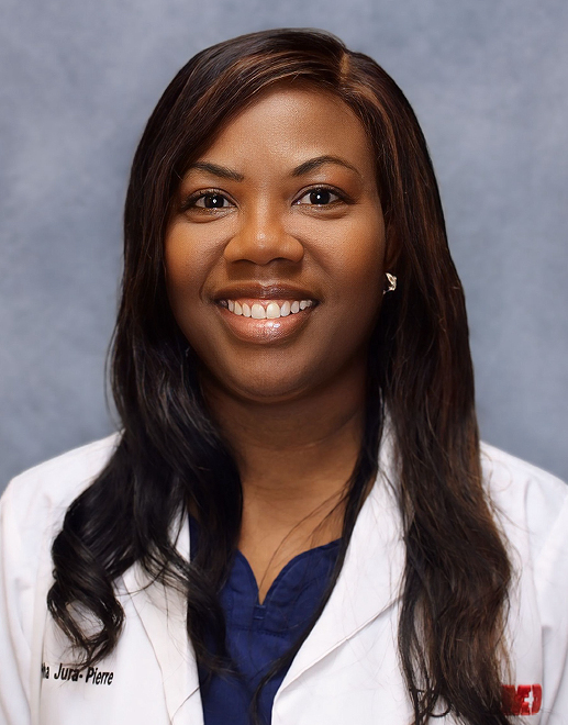 Myrtha Jura-Pierre Myrtha Jura-Pierre