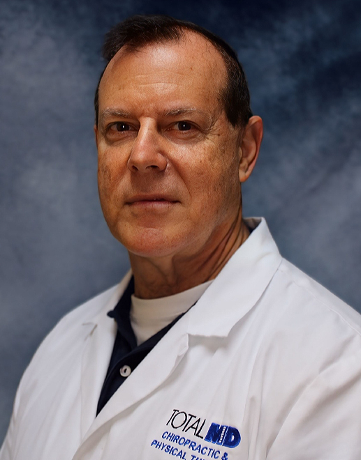 Dr. Robert Gottesman