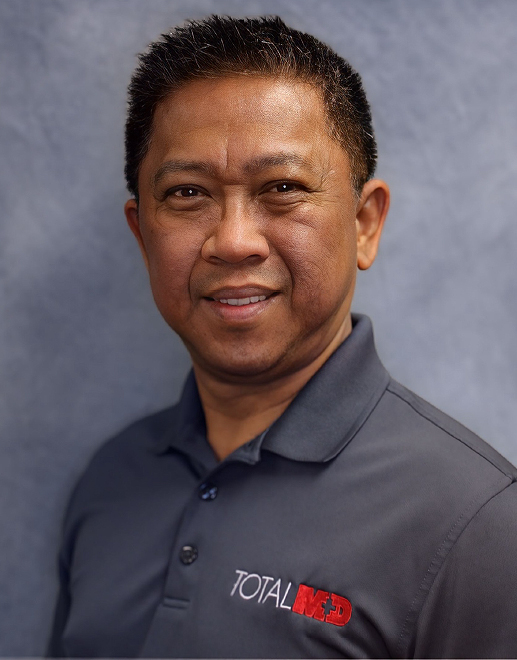 Roosevelt Espenilla