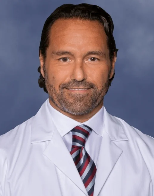 Marc F. Matarazzo
