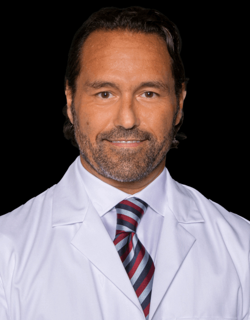 Marc F. Matarazzo