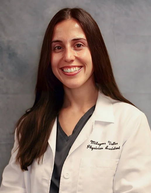 Milagros Valles, PA-C