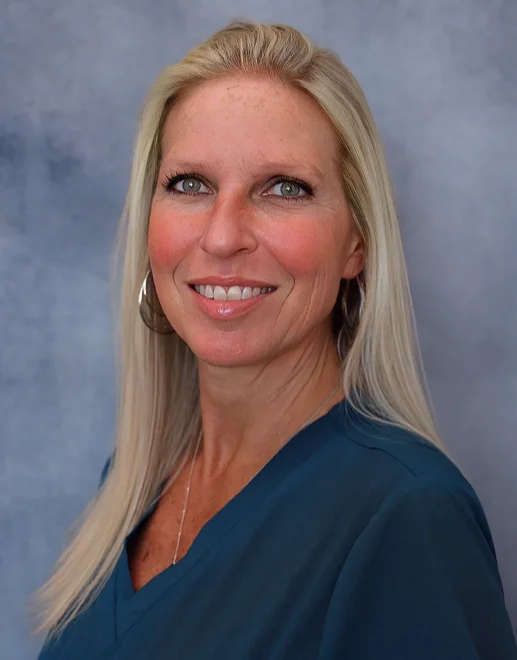Rachel Karpf, D.C.