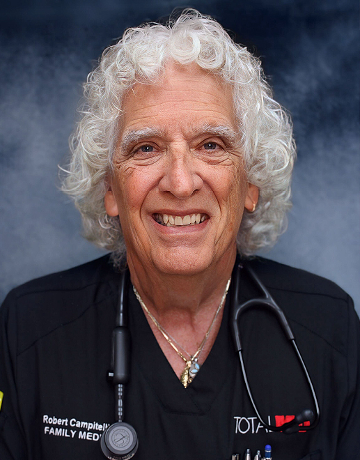 Robert R. Campitelli