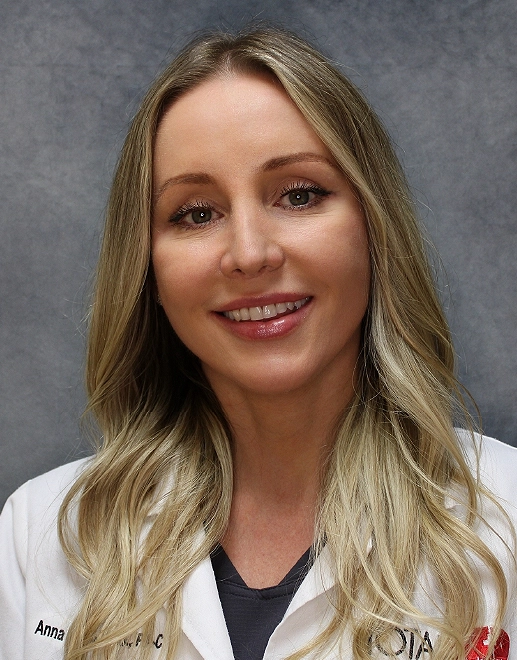 Anna Adamczyk Anna Adamczyk