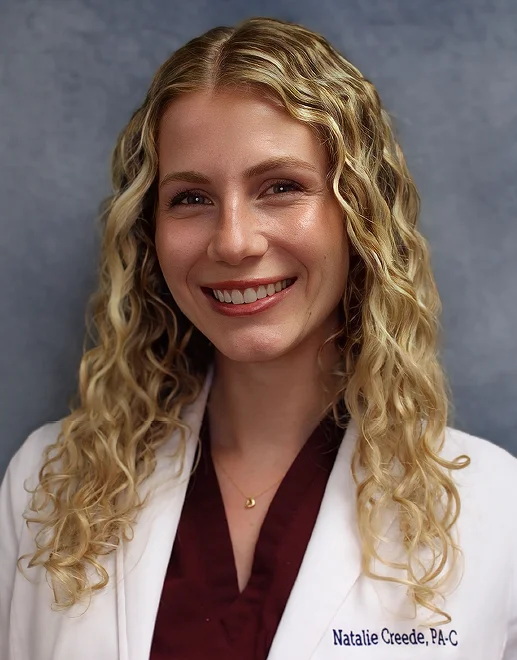 Natalie Creede Natalie Creede