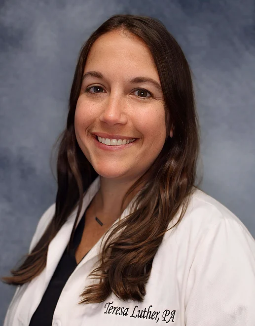 Teresa Luther Teresa Luther