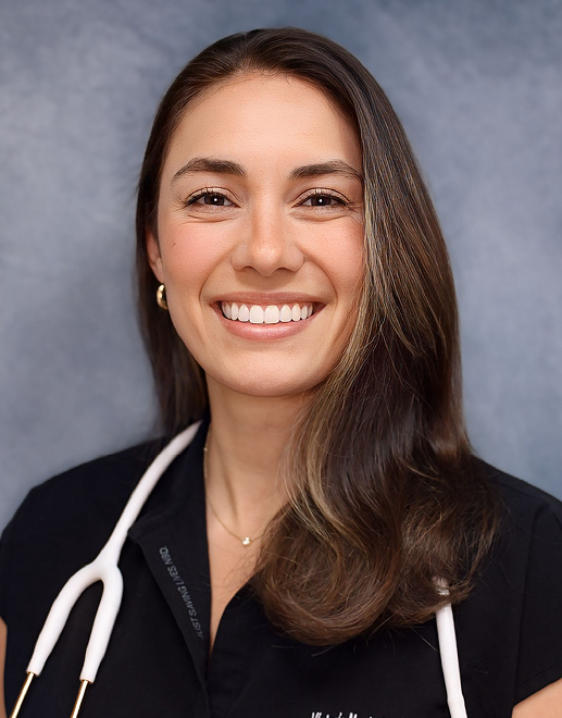 Victoria Maniotis