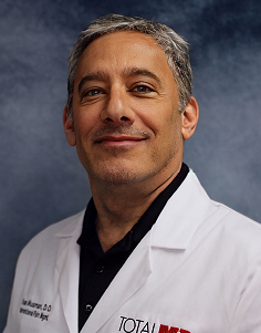 Evan Musman