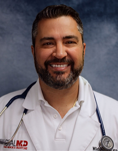 Michael Sabido