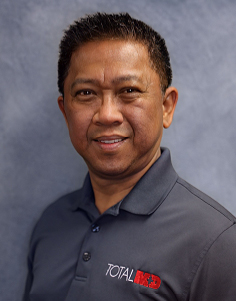 Roosevelt 'Choy' Espenilla