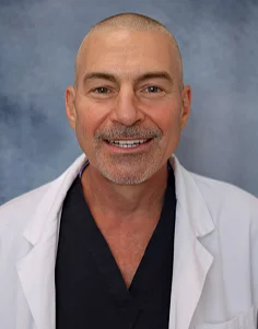 Harold Gregory Bach