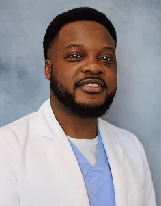 Jeffrey Banga