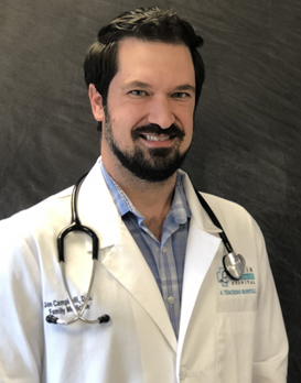 Jon R. Campitelli Jon R. Campitelli