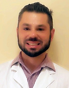 Justin Neidich