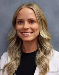 Natalie Bales