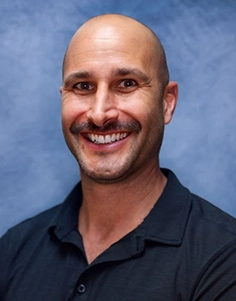 Paul Sawala