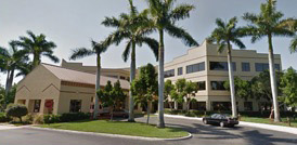 Boca Raton - Clint Moore Rd.