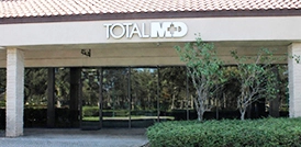 Coral Springs - University Drive