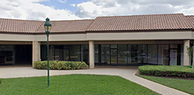 Coral Springs - Royal Palm Blvd.